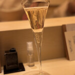 鮨　日本橋　鰤門 - 