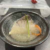 鮨 Matsui はなれ - 