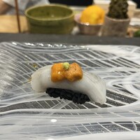 鮨 Matsui はなれ - 