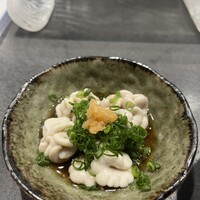 鮨 Matsui はなれ - 