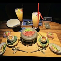 渋谷 Blue bird - 