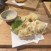 地酒と道産食材 一笑 別邸