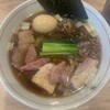 麺処 にし尾