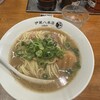中華そば つけそば 伊蔵八本店