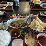 魚料理みうら - 
