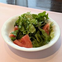 厳選洋食さくらい - 黒豚の生姜焼きセット