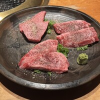 焼肉 いのうえ 吉祥寺店 - 
