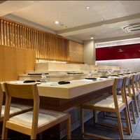 意気な寿し処阿部 広尾別館 - 