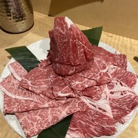 しゃぶ輝 黒毛和牛しゃぶしゃぶ・すき焼き専門店 新橋店 - 