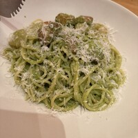 RIGOLETTO KITCHEN - 