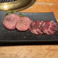 焼肉 いのうえ 吉祥寺店 - 