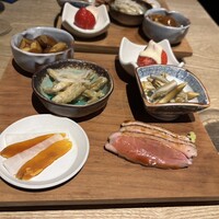 東京和食 りくう - 
