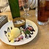 カフェ ピカソ