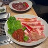 横浜焼肉kintan