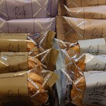 シャトレーゼ - 料理写真: