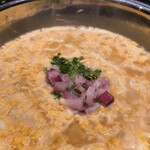 ぶりしゃぶ 大吟上 - 