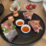 カフェ エンパシー - 