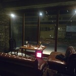 The Brick - 店内(’-’*)♪