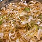 ぶりしゃぶ 大吟上 - 