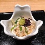 ぶりしゃぶ 大吟上 - 