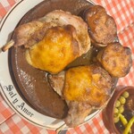 サル イ アモール - 