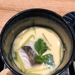 ぶりしゃぶ 大吟上 - 