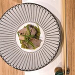 ぶりしゃぶ 大吟上 - 