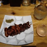 ボクのスタンド - 