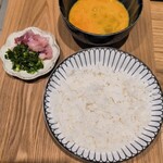 ぶりしゃぶ 大吟上 - 