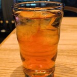 ぶりしゃぶ 大吟上 - 