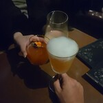 The Brick - カンパイ✨