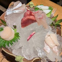 魚匠 銀平 道頓堀店 - 