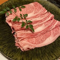 銀座 牛乃季 - 