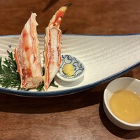 かに道楽 新宿本店 - 
