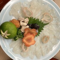 割烹 やました - 