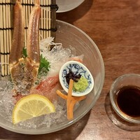 かに道楽 新宿本店 - 