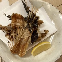 割烹 やました - 