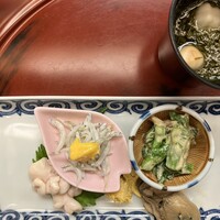 割烹 やました - 