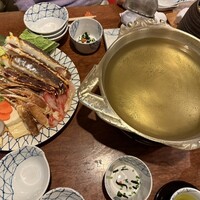 かに道楽 新宿本店 - 