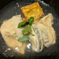 魚匠 銀平 道頓堀店 - 