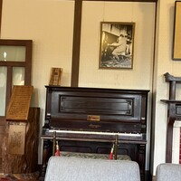 メインダイニングルーム 三笠 - 