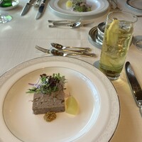 メインダイニングルーム 三笠 - 