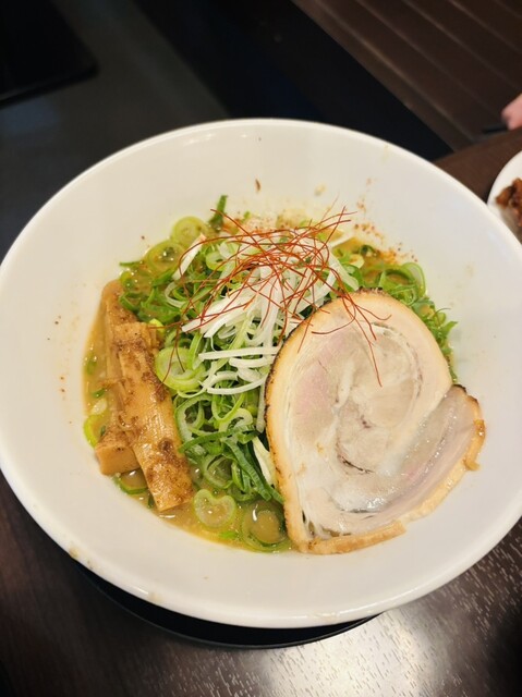 Ramen Ginryu Hon Ten photo 3