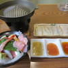地魚料理 寿司処 菊寿し