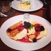 Banks cafe & dining 渋谷