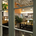 T.Y.HARBOR - ブレッドワークスが今クローズ