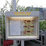 T.Y.HARBOR - ウォーターラインのメニュー