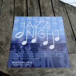 T.Y.HARBOR - 月イチ・ジャズのお知らせ