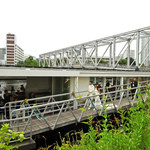 T.Y.HARBOR - お隣のウォーターラインでは〜♬