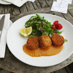 T.Y.HARBOR - クラブ・ケーキ